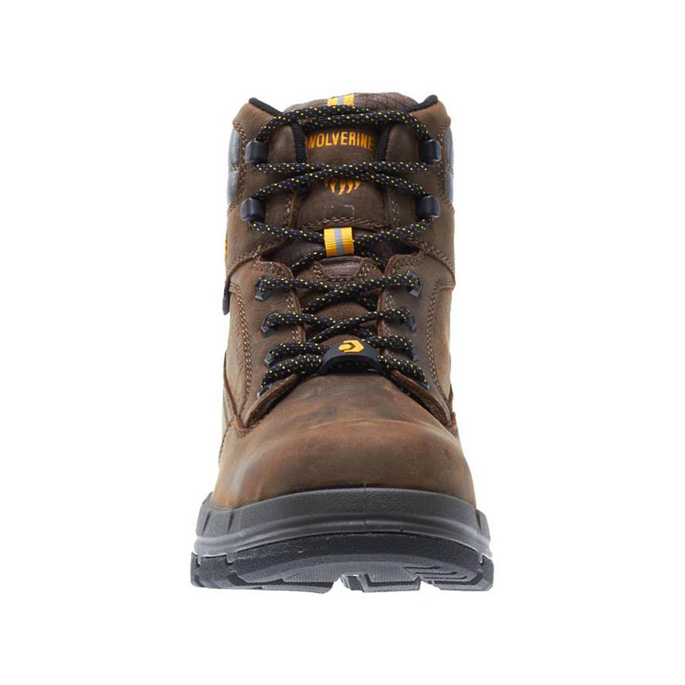 wolverine men's legend work boots