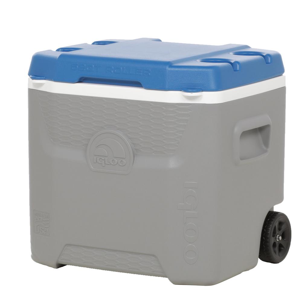 igloo container