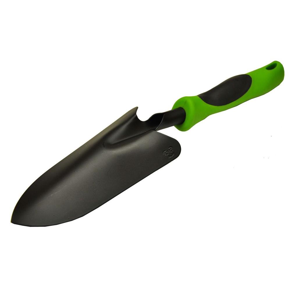 Garden Trowels Gardening Tools The Home Depot