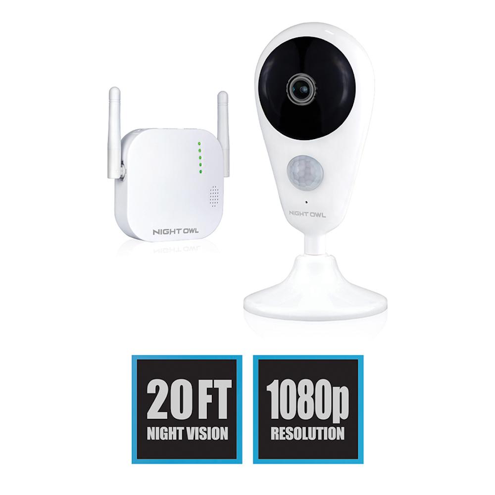 Wireless Security Camera Systems Security Camera Systems The Home Depot