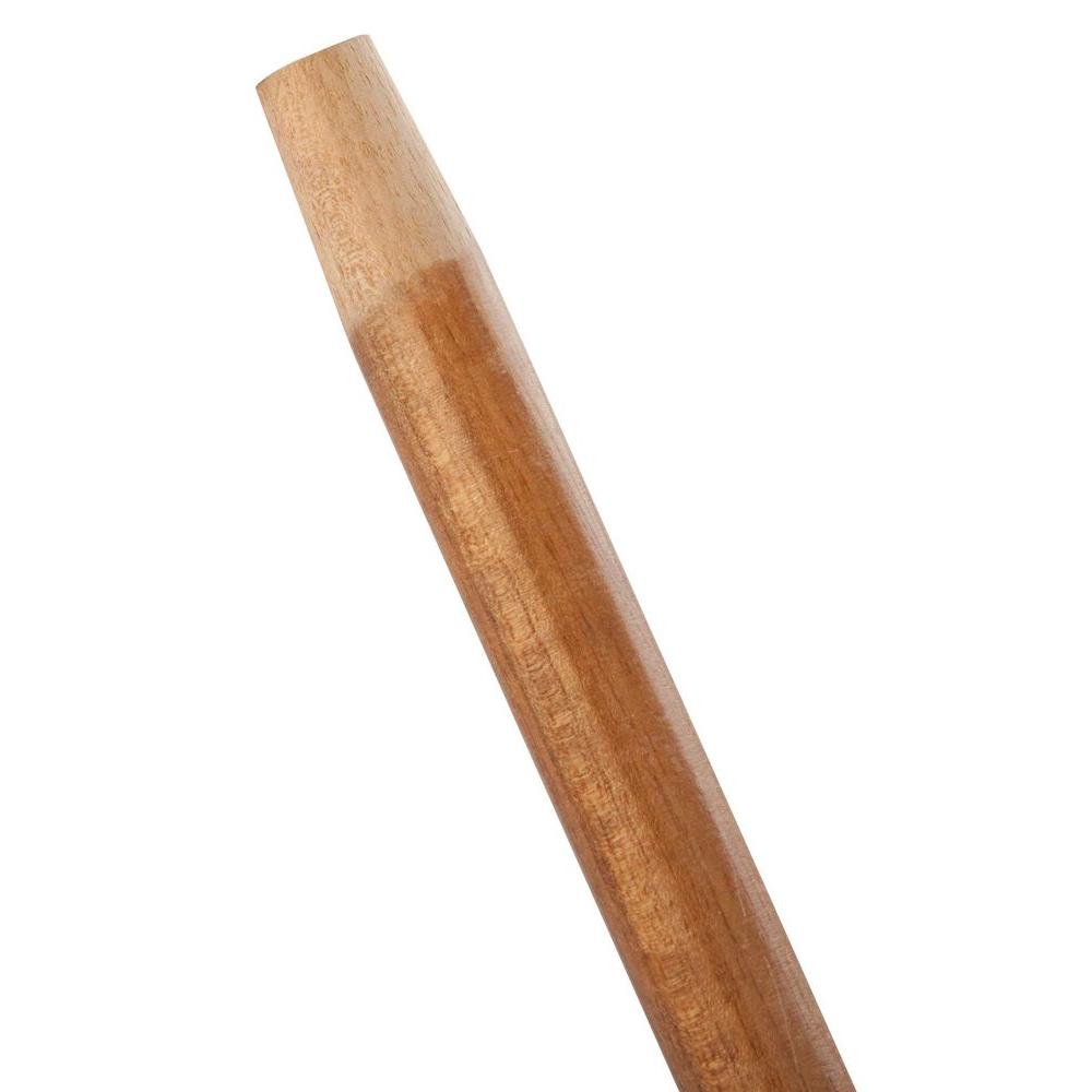 Waddell 15/16 in. x 48 in. Hardwood Tapered HandleTH 4801 The Home Depot