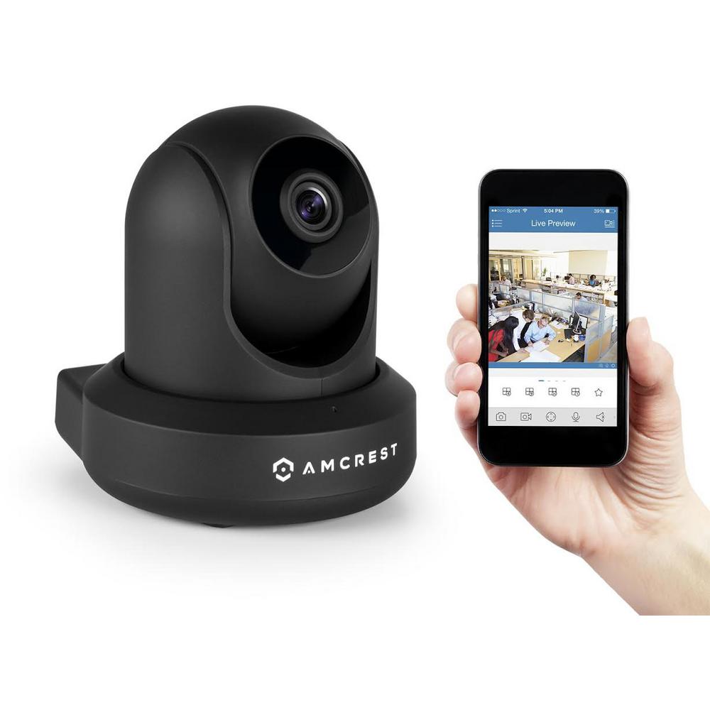amcrest security camera australia