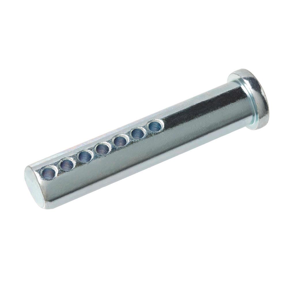 1//8/" x 1 1//2/" Cotter Pin Low Carbon Steel Zinc Plated