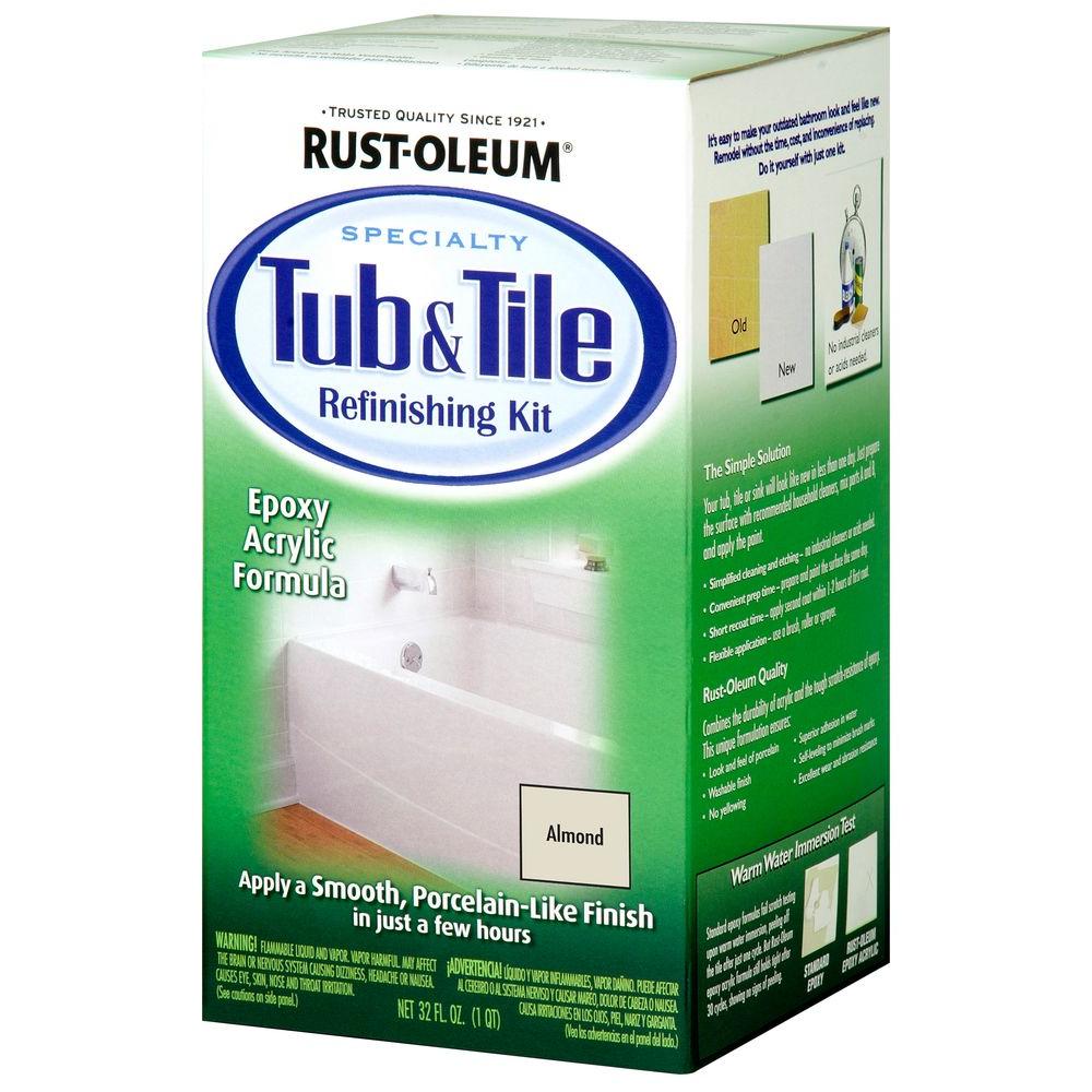 fiberglass tub repair kit home depot