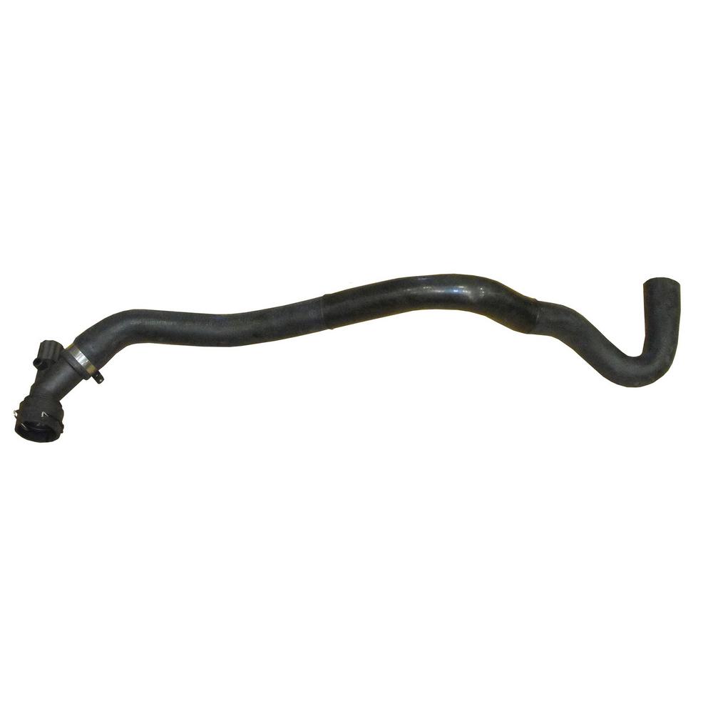 Rein Radiator Coolant Hose - Lower-CHR0117R - The Home Depot