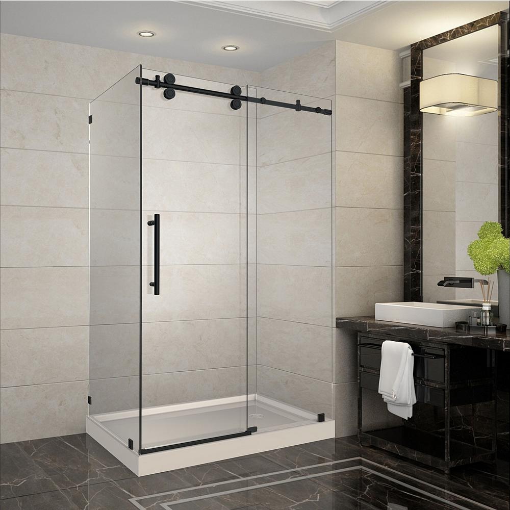 Collection 99+ Pictures Pictures Of Frameless Shower Doors Superb