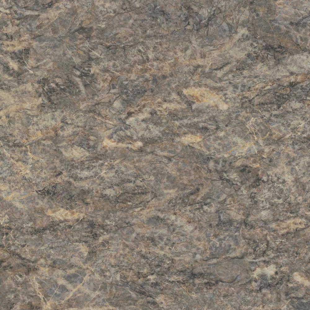 Wilsonart 48 In X 96 In Laminate Sheet In Bahia Granite With Premium