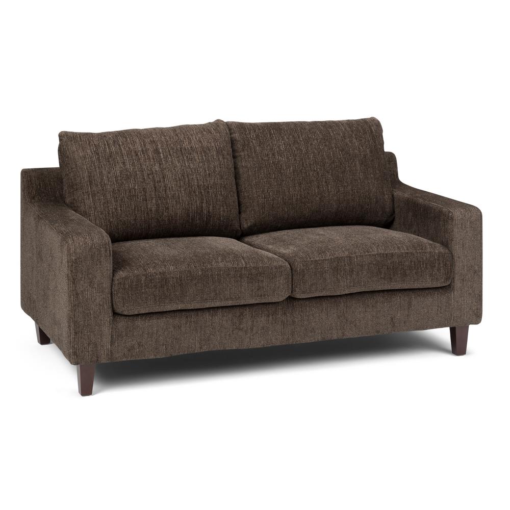 Chenille Sofas Loveseats Living Room Furniture The