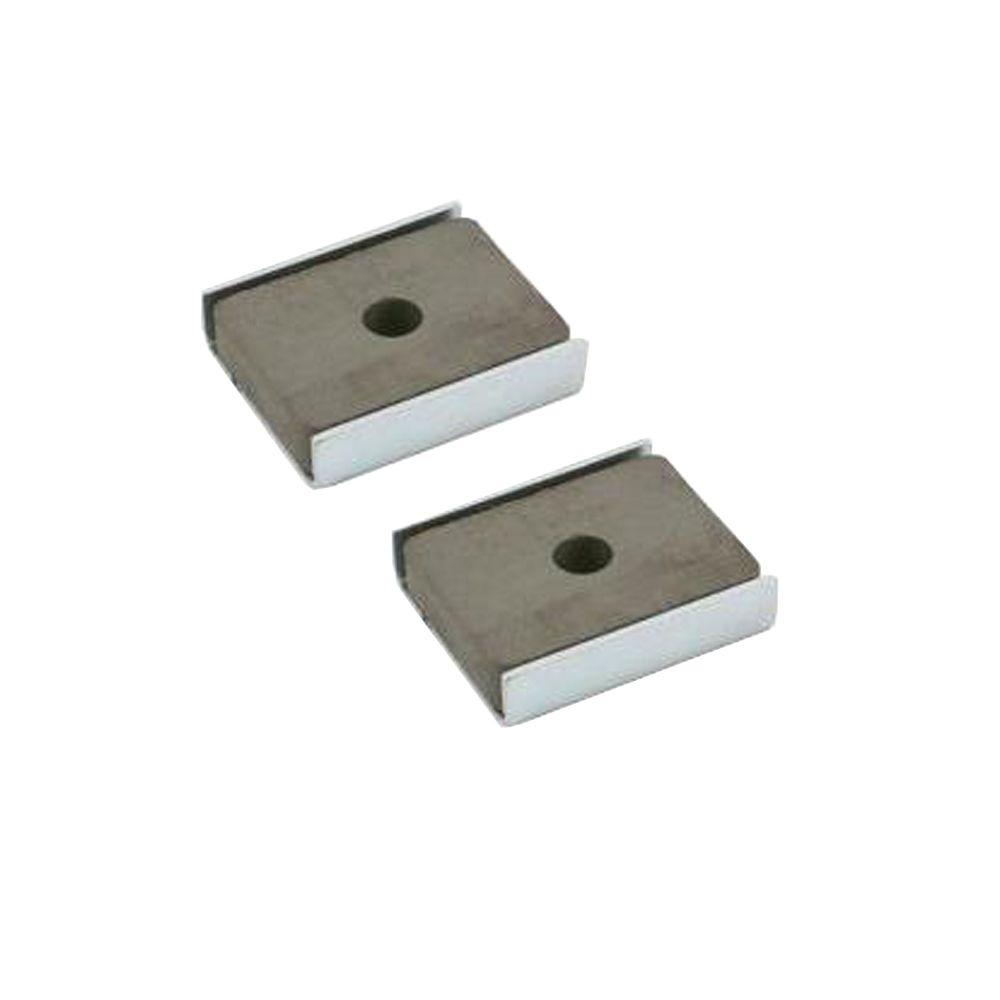 latch zinc