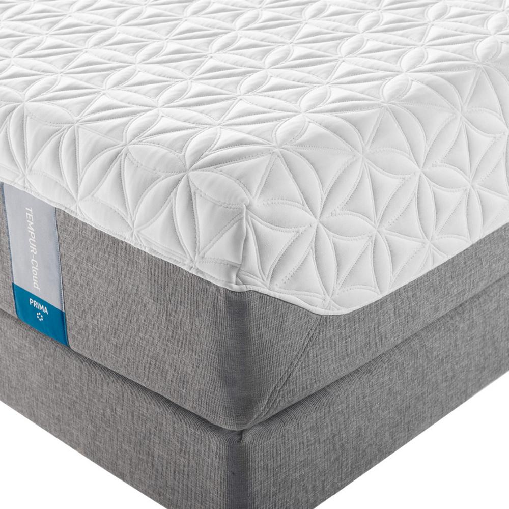 tempurpedic mattress cover replacement with zipper