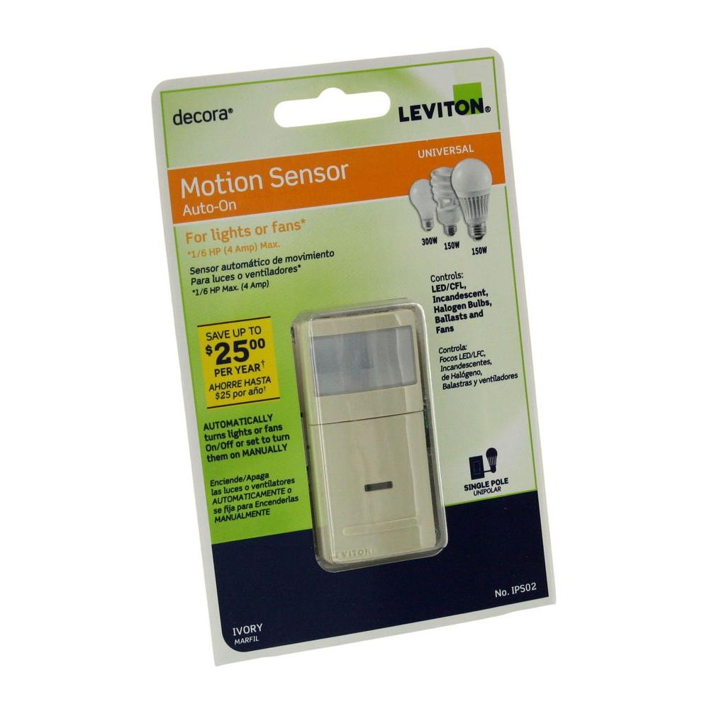 White With Screwless Wallplates 2 5A 4 Pack Single Pole Leviton IPS02