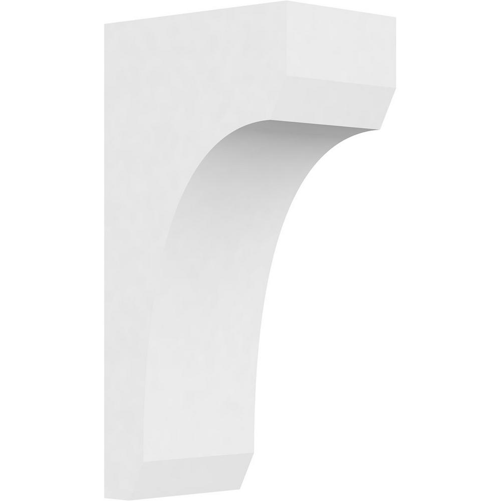 Ekena Millwork 3 in. x 8 in. x 4 in. Standard Legacy Architectural