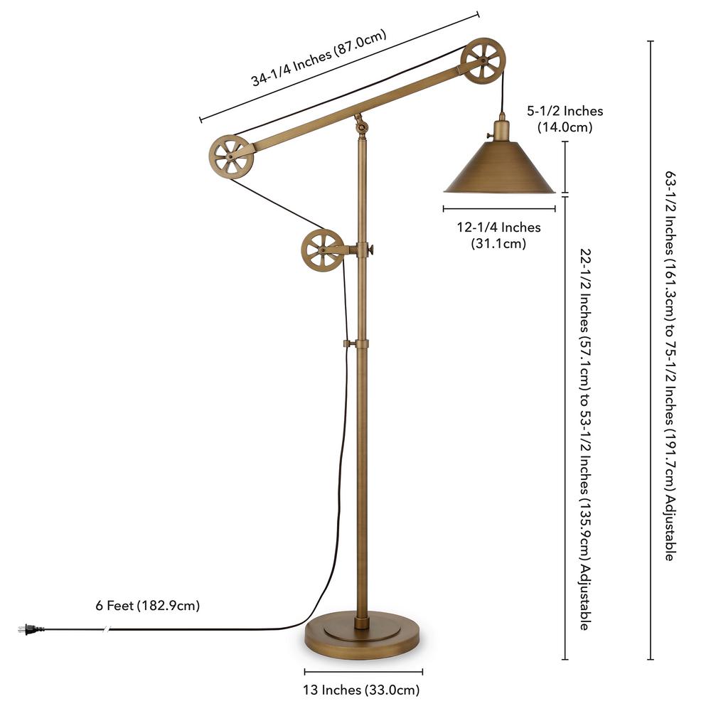 pulley system