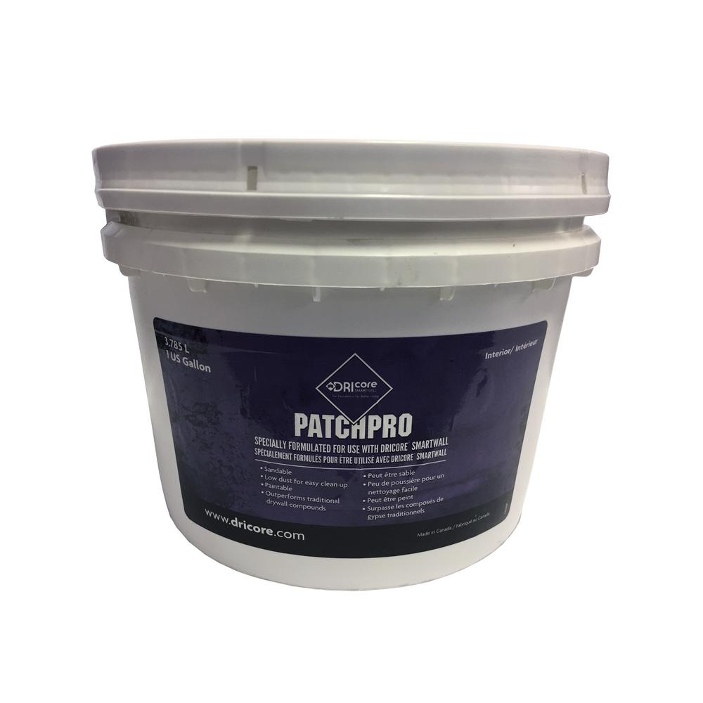 Drywall Joint Compound - Drywall - The Home Depot