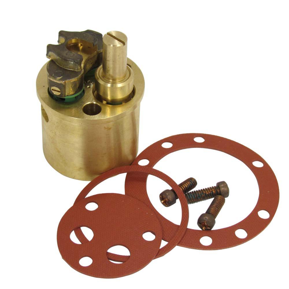 Speakman Sentinel Valve Block AssemblyGO50218MO The Home Depot