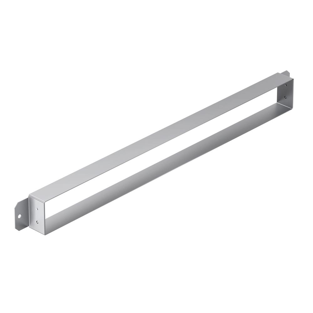 Bosch Transition For Rectangular Duct Downdraft System Bosch Transition For Rectangular Duct Downdraft System