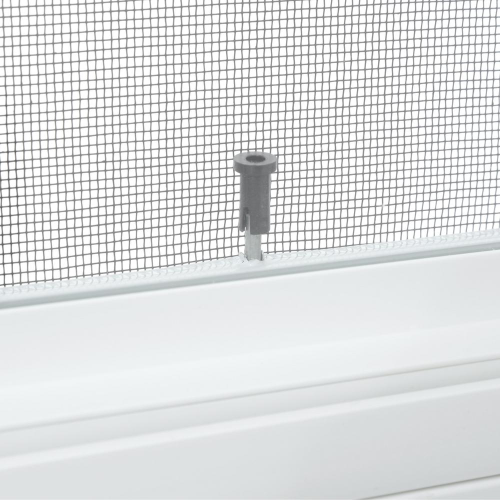 replacement window screens cost