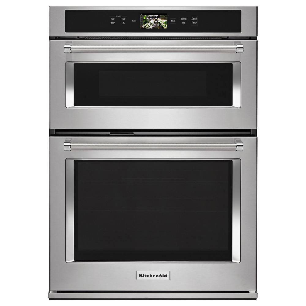 Ge Profile 30 In Electric Convection Wall Oven With Built - Ge Profile Series 30 Built In Combination Convection Microwave Wall Oven Ge Profile 30 In Electric Convection Wall Oven With Built - Ge Profile Series 30 Built In Combination Convection Microwave Wall Oven
