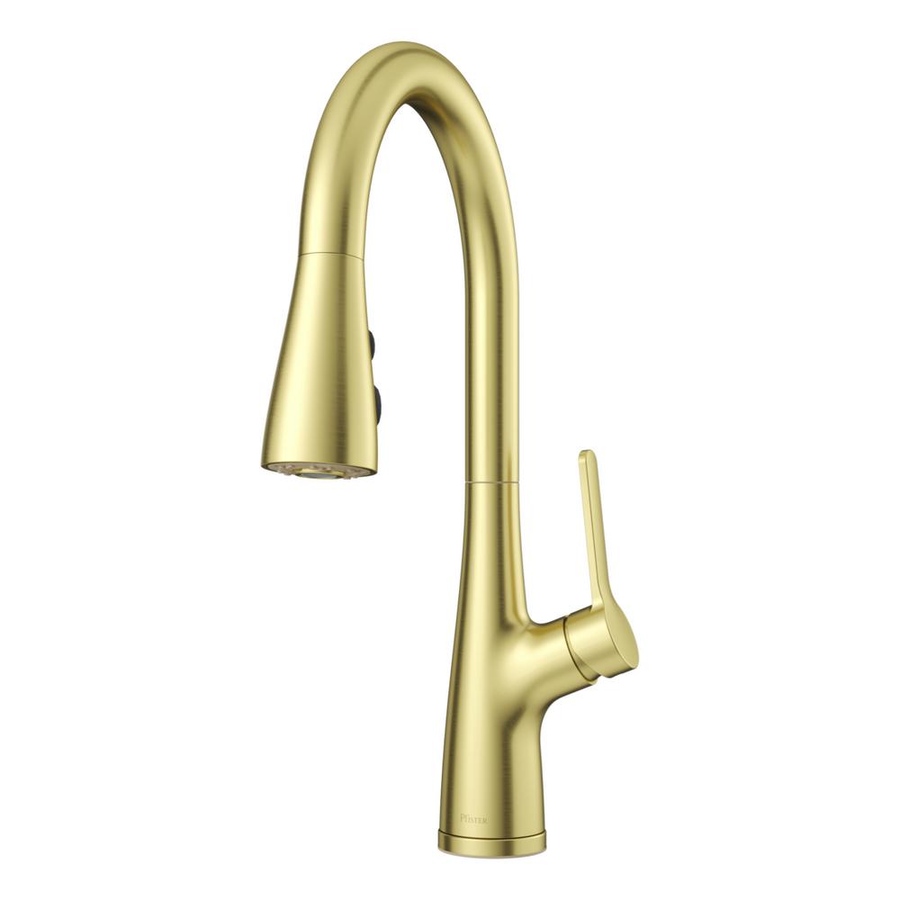 Pfister Pull Down Faucet Pull Down Pfister Faucet