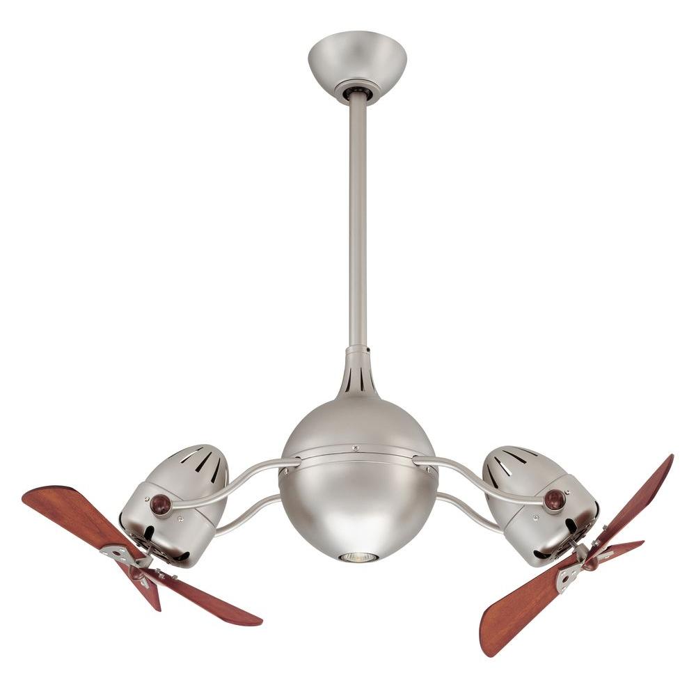 Hampton Bay Brookedale Ceiling Fan Manual