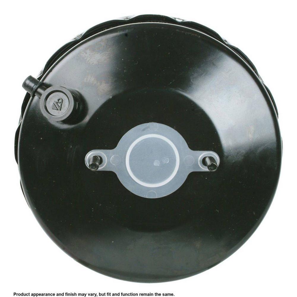 Power Brake Booster 19992004 Jeep Grand Cherokee 4.0L 4.7L5C473163