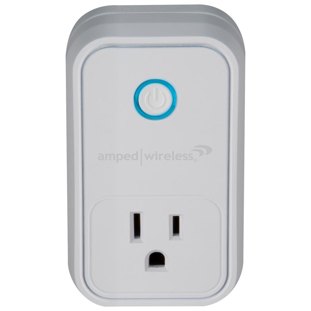 smart socket for alexa