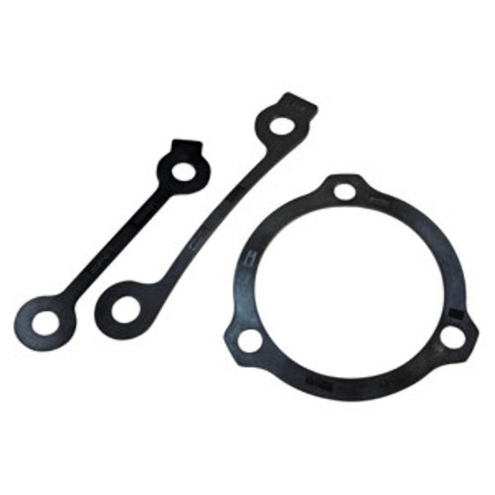 Specialty Products Company Alignment Camber Shim Front 26012