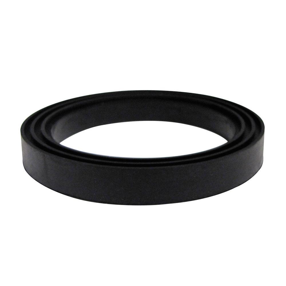 Danco Plastic Toilet Shims 4 Pack 88523 The Home Depot Tank To Bowl Washer For Flush Valves