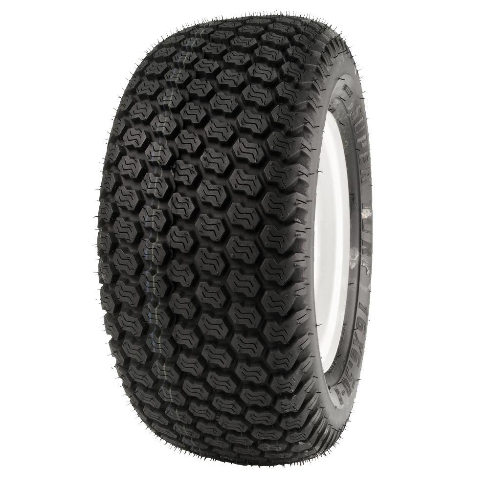 Martin Wheel K500 Super Turf 16X6.508 4Ply Turf Tire6584TFI The