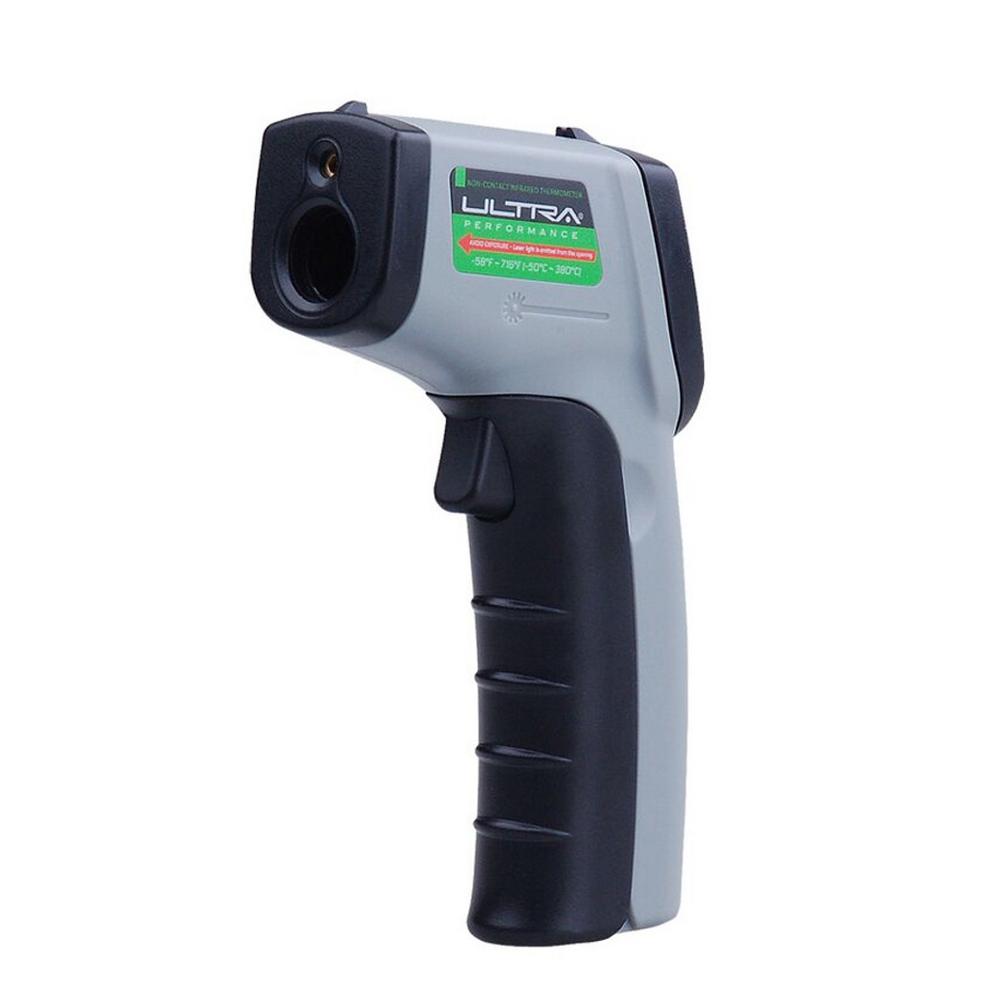 Ultra Performance Non Contact Infrared Thermometer 39102 The