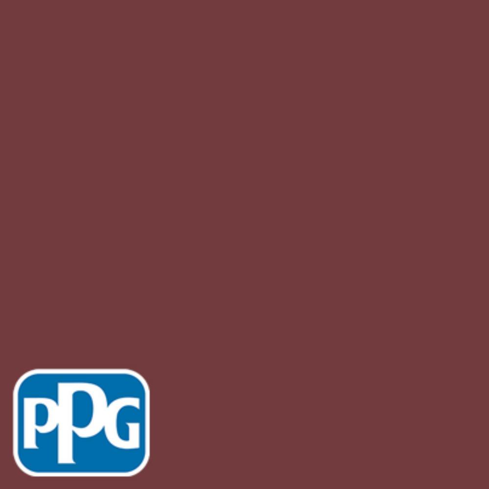 Ppg Timeless 8 Oz Hdppgr52 Clic Burgundy Satin Interior Hdppgr52 Clic Burgundy Satin Interior Exterior Paint Sample