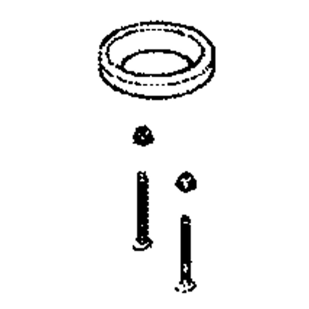 Staytion Adhesive Mounting Disc Thetford 36761