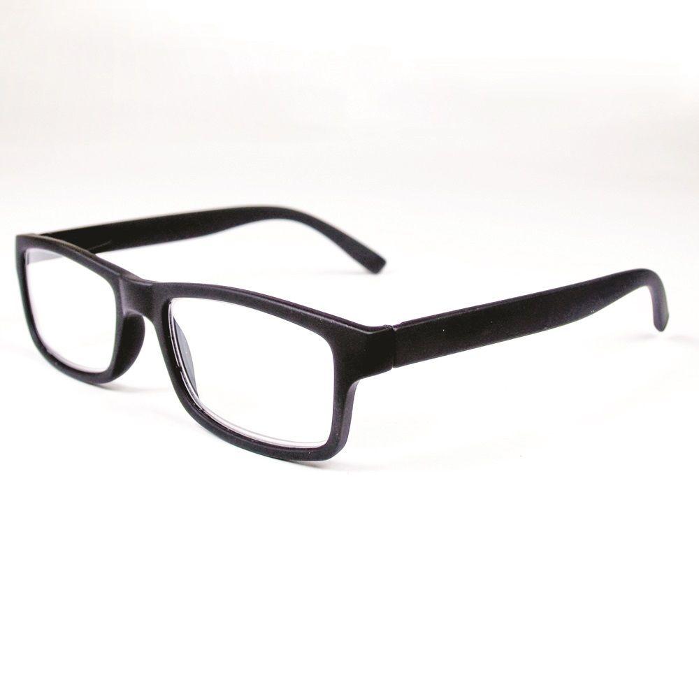 Magnifeye Reading Glasses Retro Black 2.0 Magnification8602114 The