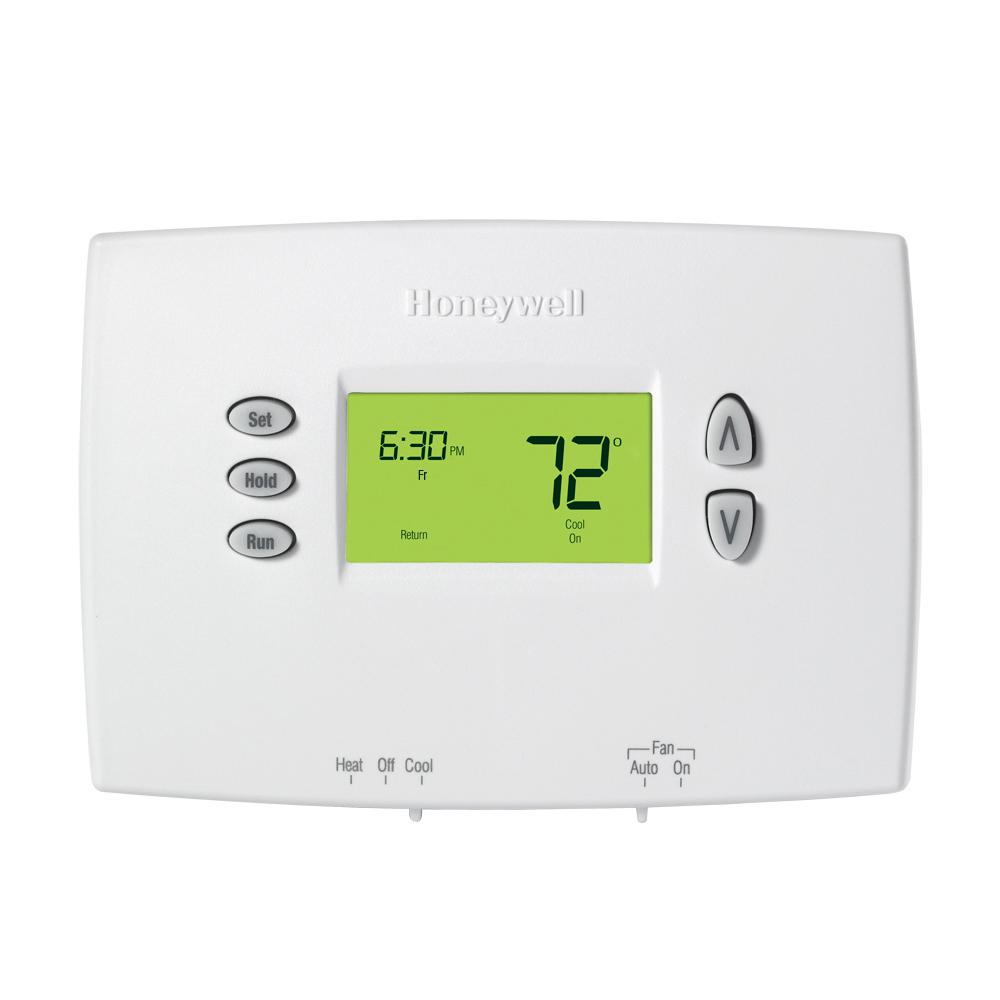 Honeywell 5-2 Day Programmable...