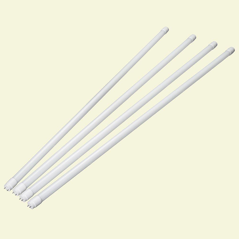 Eti 15 Watt White Led Retrofit Kit 5000k Bright Daylight This Review Is From 15 Watt White Led Retrofit Kit 5000k Bright Daylight Linear Light Bulb With Sockets