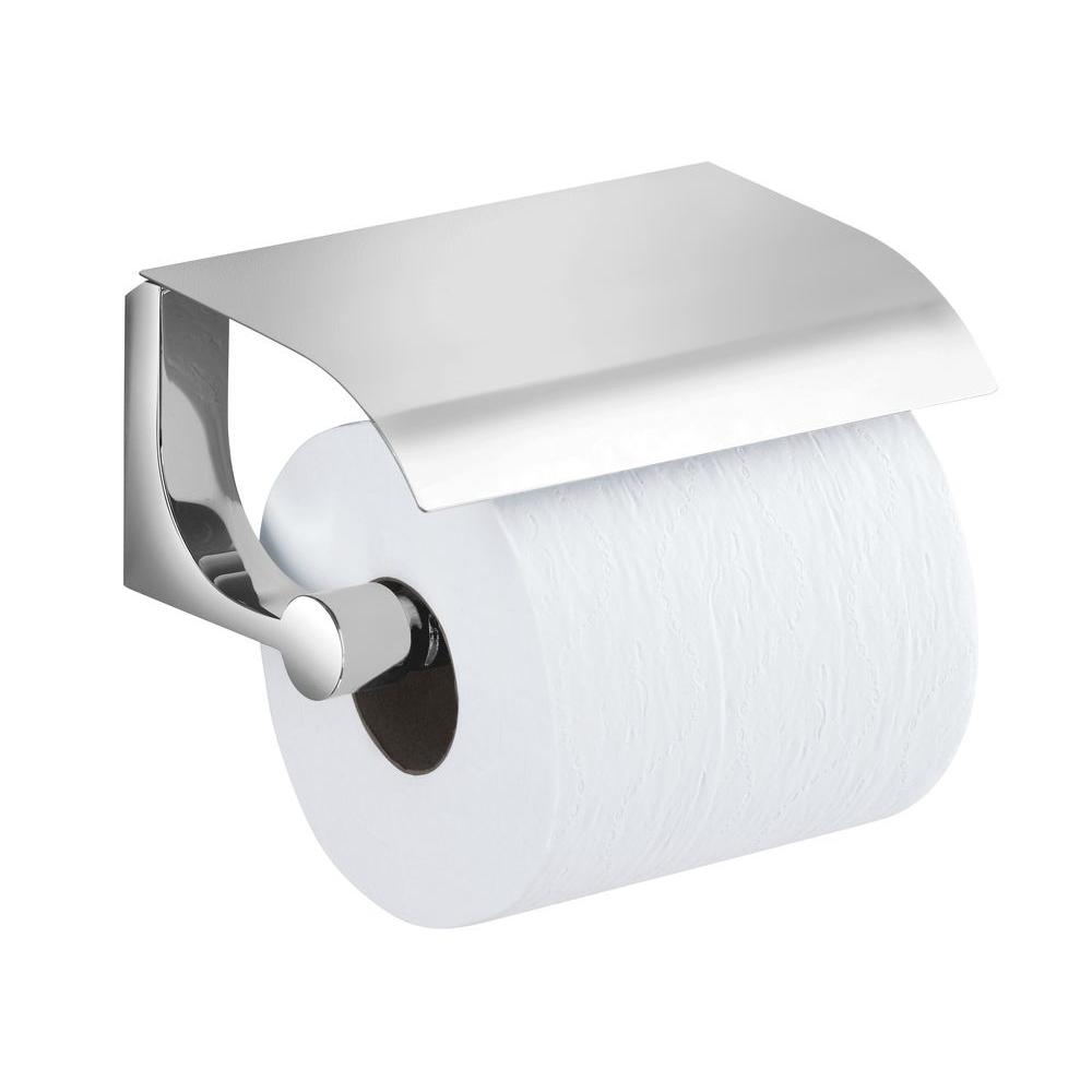 free standing toilet tissue holder