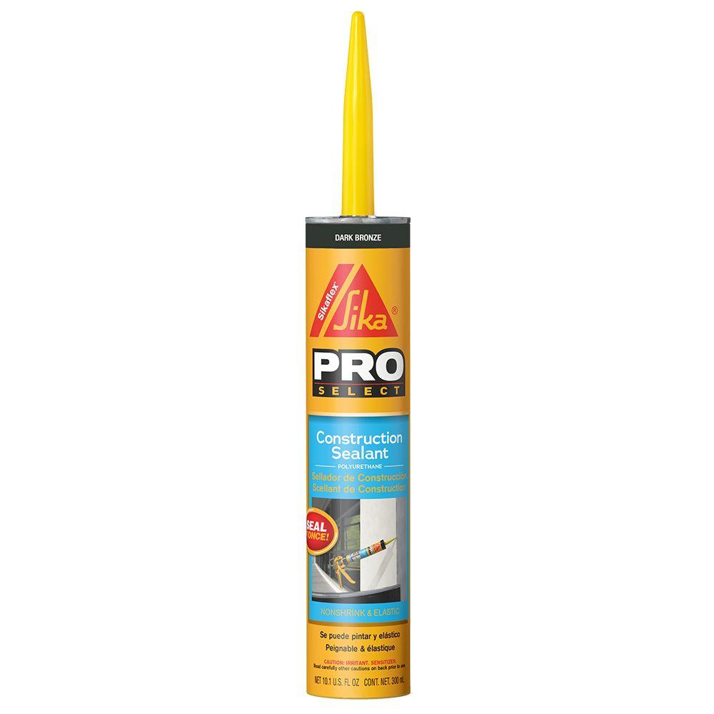 Sika 33 fl. oz. Fence Post Mix483503 The Home Depot
