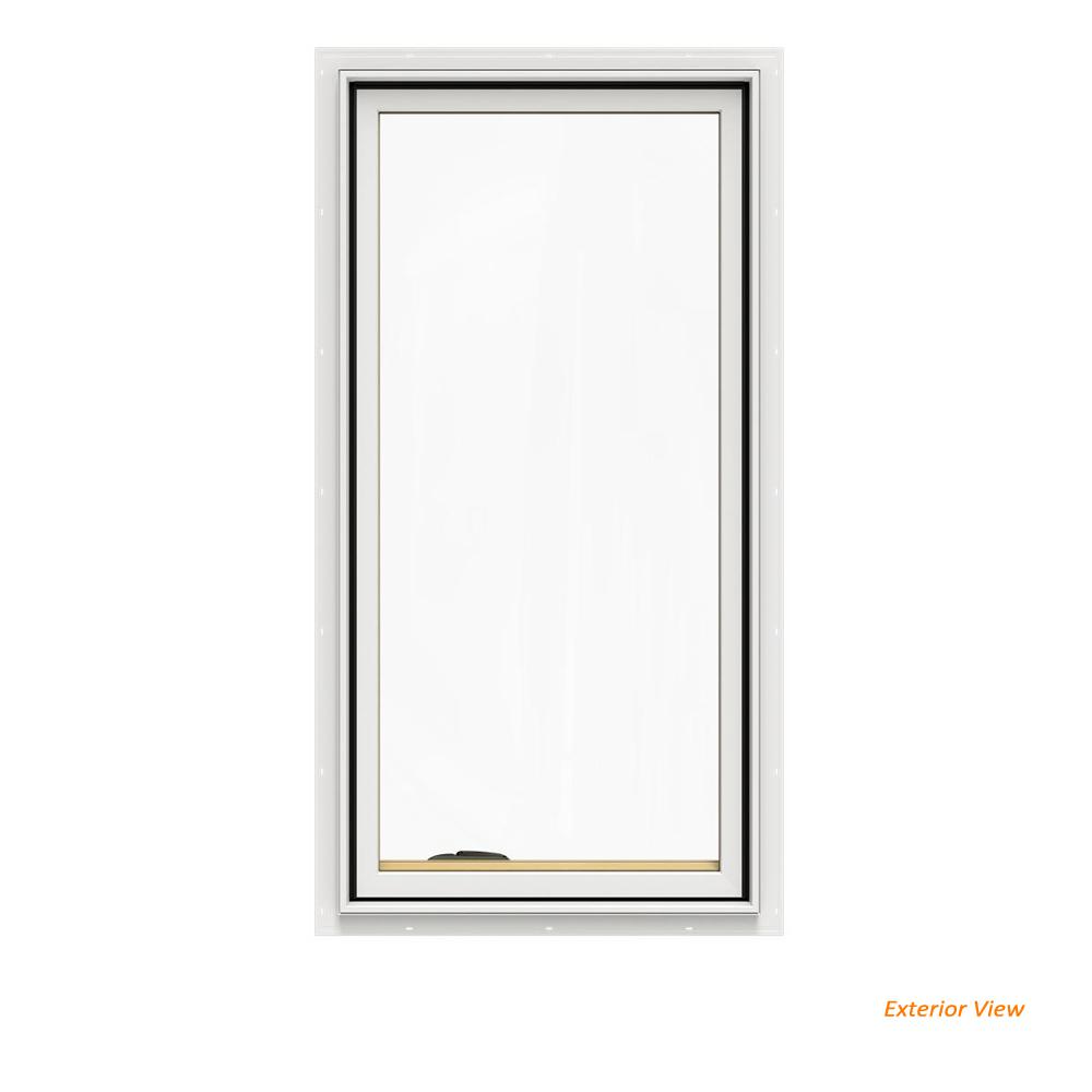 Casement Windows Windows The Home Depot