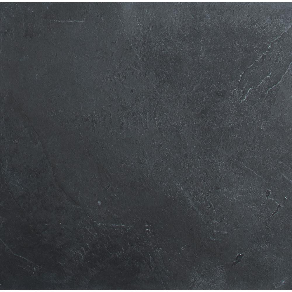 Basalt Honed 15 In X 30 In Natural Stone Floor And Wall Tile 15 625 Sq Ft Case Basalt12 206020356