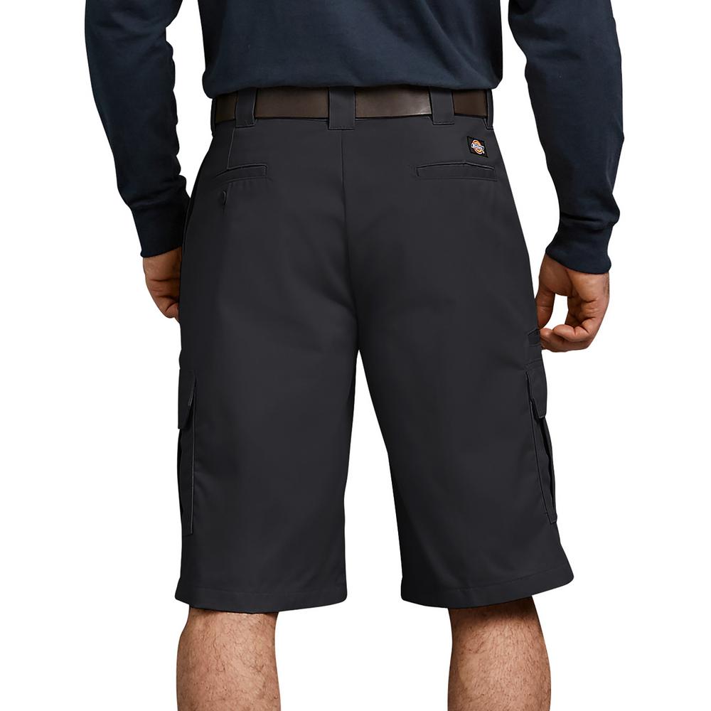 dickies relaxed fit cargo shorts