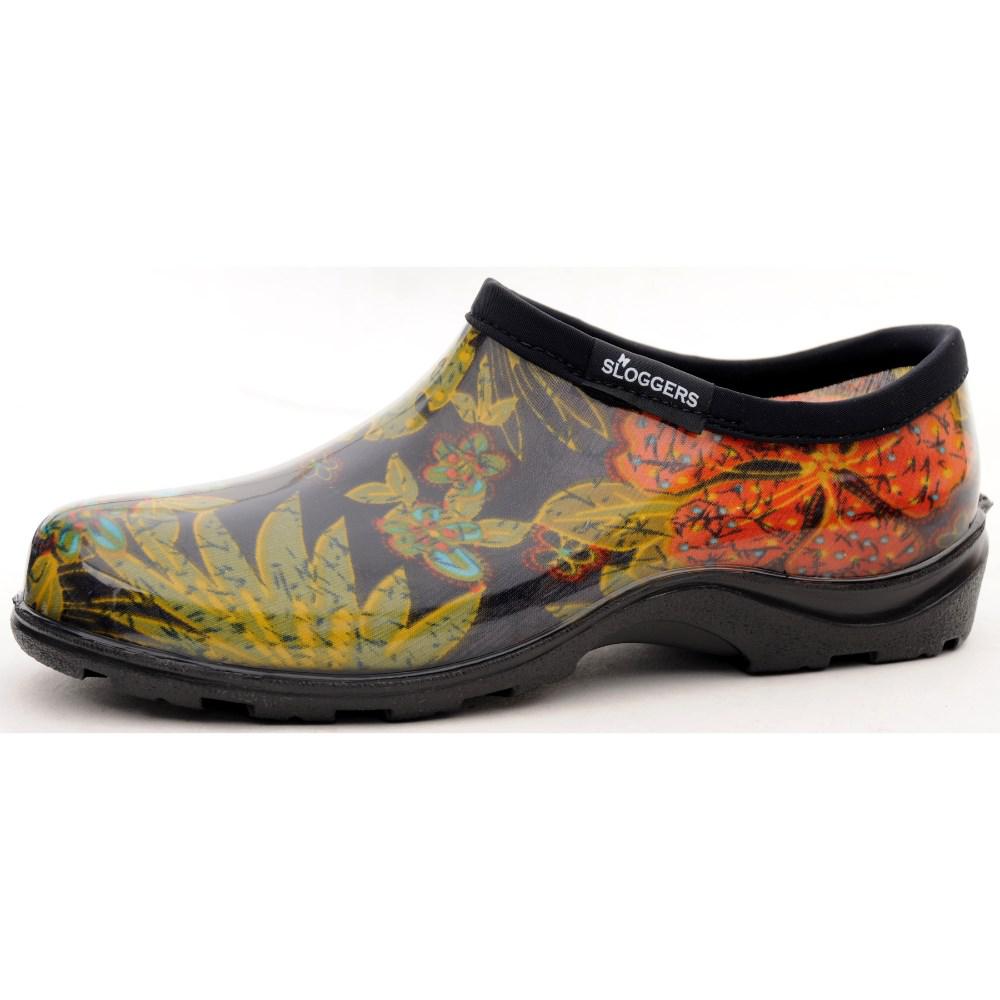 sloggers men's premium garden clog