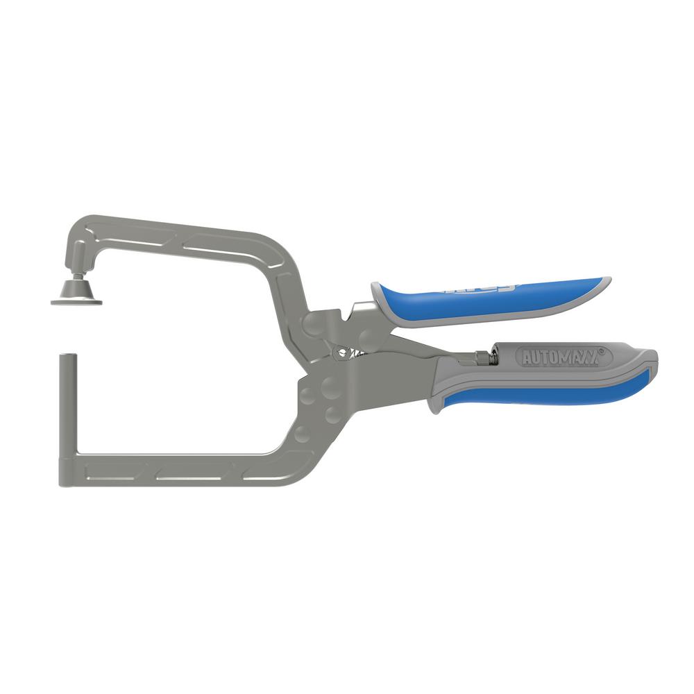 Kreg 3.5-in Clamp