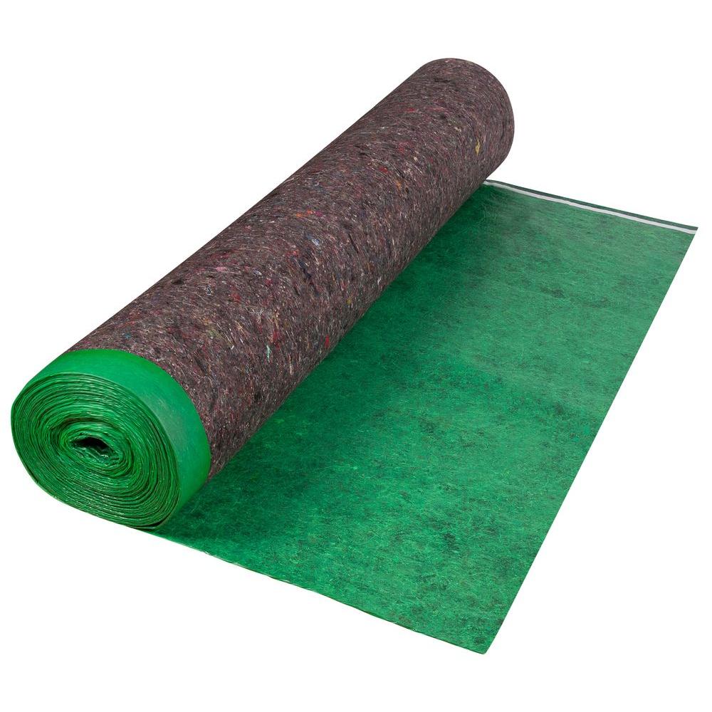 Underlayment Surface Prep The Home Depot 360