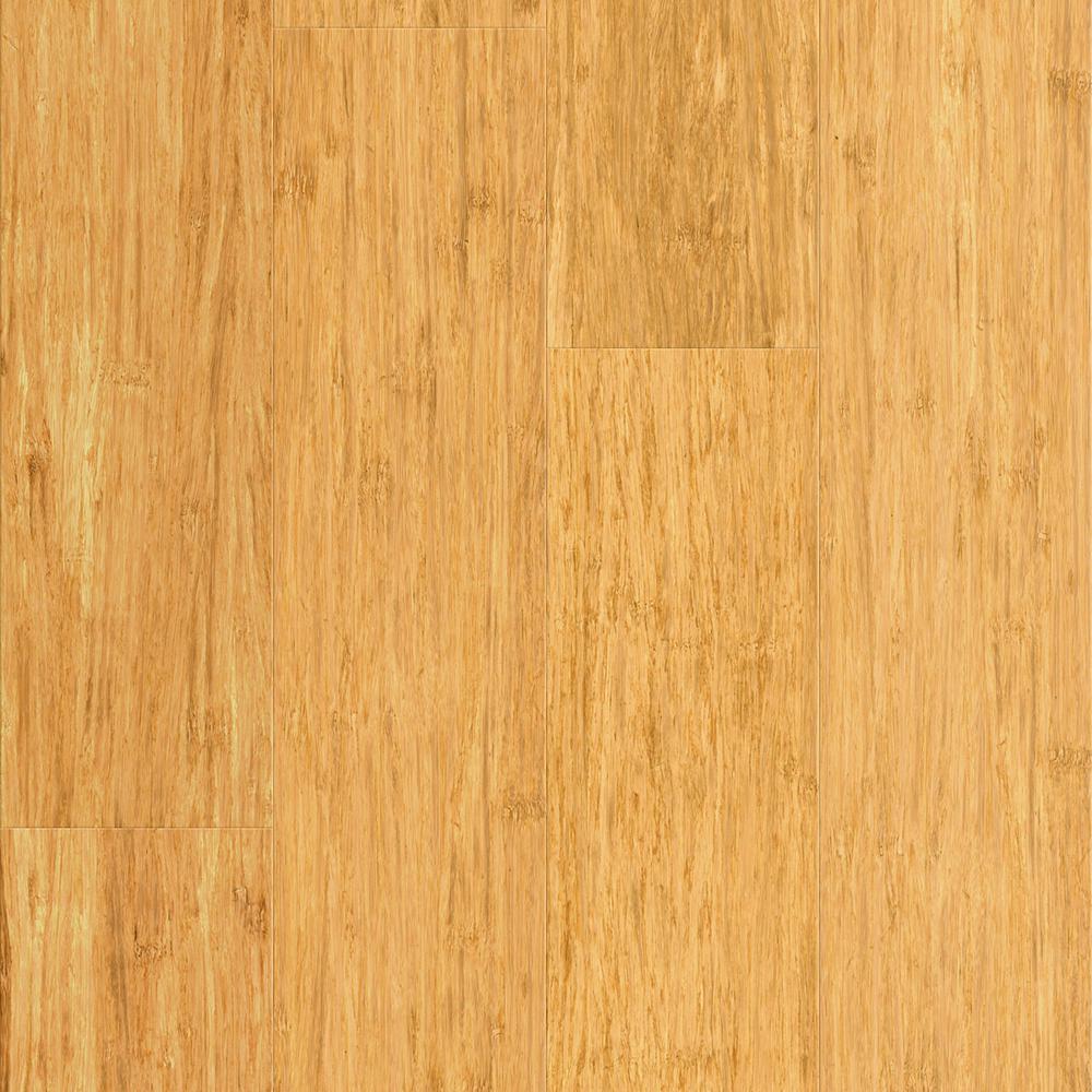 Cali Bamboo Antique Java 9 16 In T X 5 31 In W X 72 83 In L Solid Wide Click Bamboo Flooring 21 50 Sq Ft Case 7004001100 The Home Depot