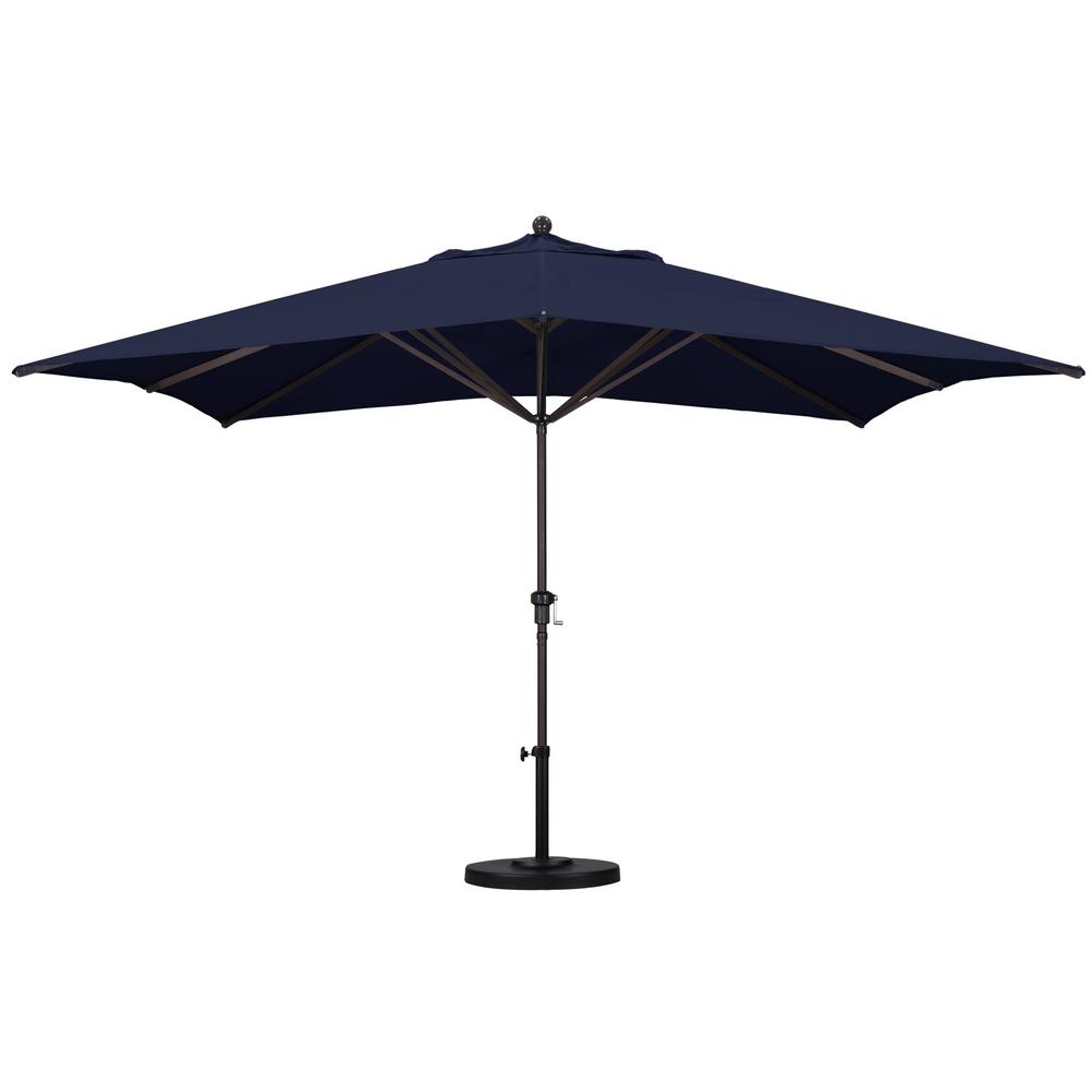 California Umbrella 11 Ft Bronze Aluminum Pole Ribs Crank Lift Outdoor Patio In Sunbrella Gs1188117 5439 The Home Depot - 11 Ft Patio Umbrella Sunbrella California Umbrella 11 Ft Bronze Aluminum Pole Ribs Crank Lift Outdoor Patio In Sunbrella Gs1188117 5439 The Home Depot - 11 Ft Patio Umbrella Sunbrella
