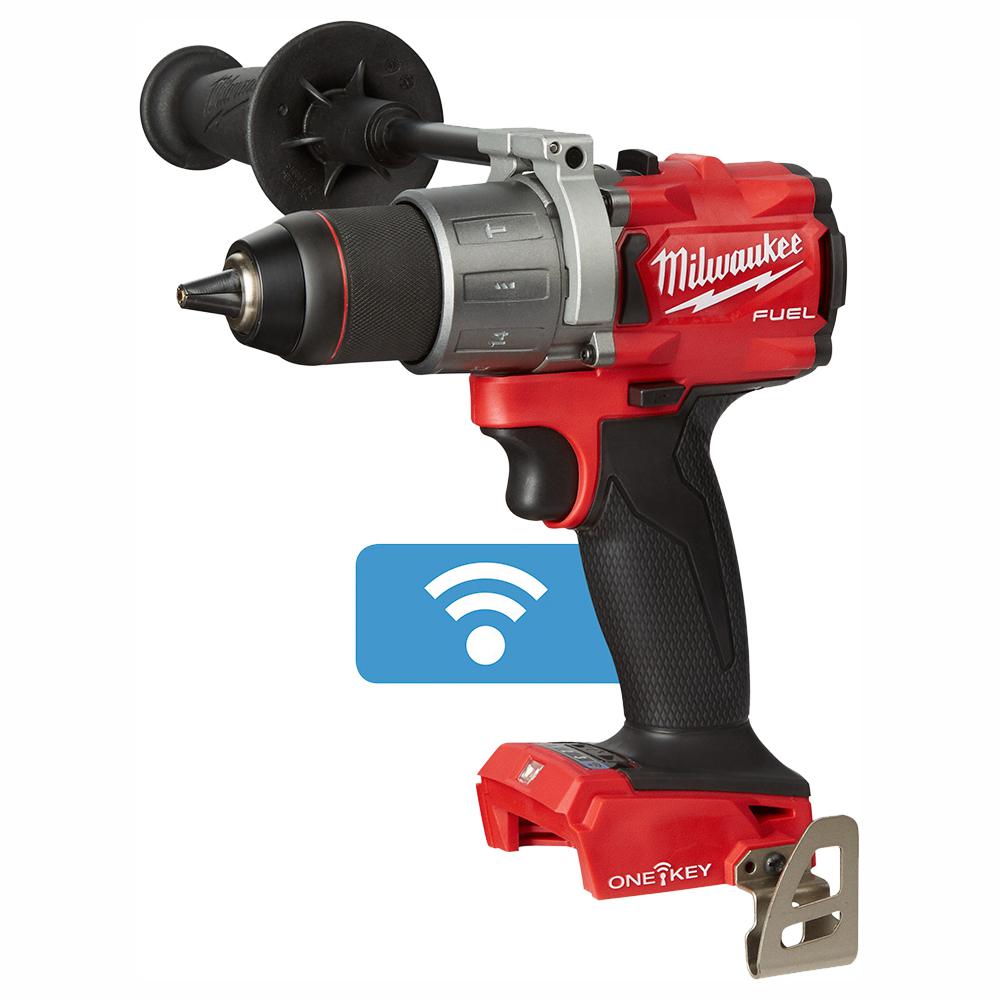 Milwaukee Schlagbohrmaschine M12/ Fuel