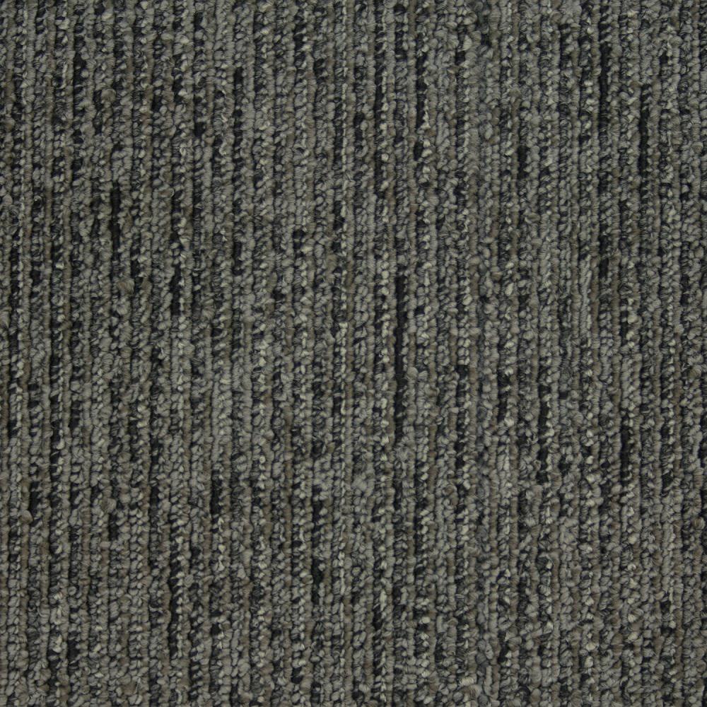 TrafficMASTER Surge Overcast Loop 19.7 in. x 19.7 in. Carpet Tiles (20