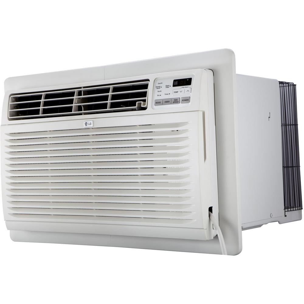 wall mounted cooling unit