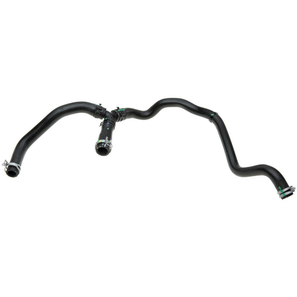 Gates Radiator Coolant Hose 20112016 Ford Fiesta 1.6L23758 The Home Depot