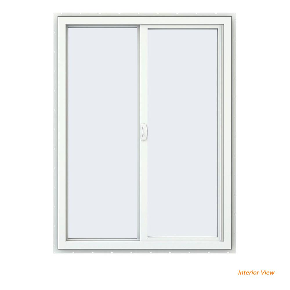 Double Pane Windows Doors Windows The Home Depot